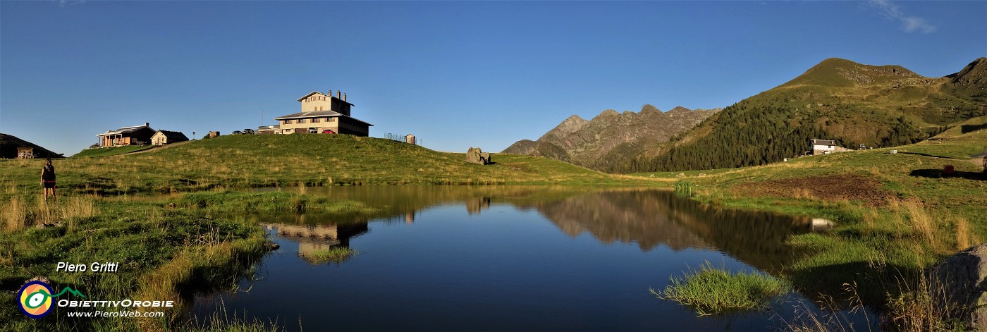 10 Partenza dal Rifugio Monte Avaro  (1700 m circa) .jpg